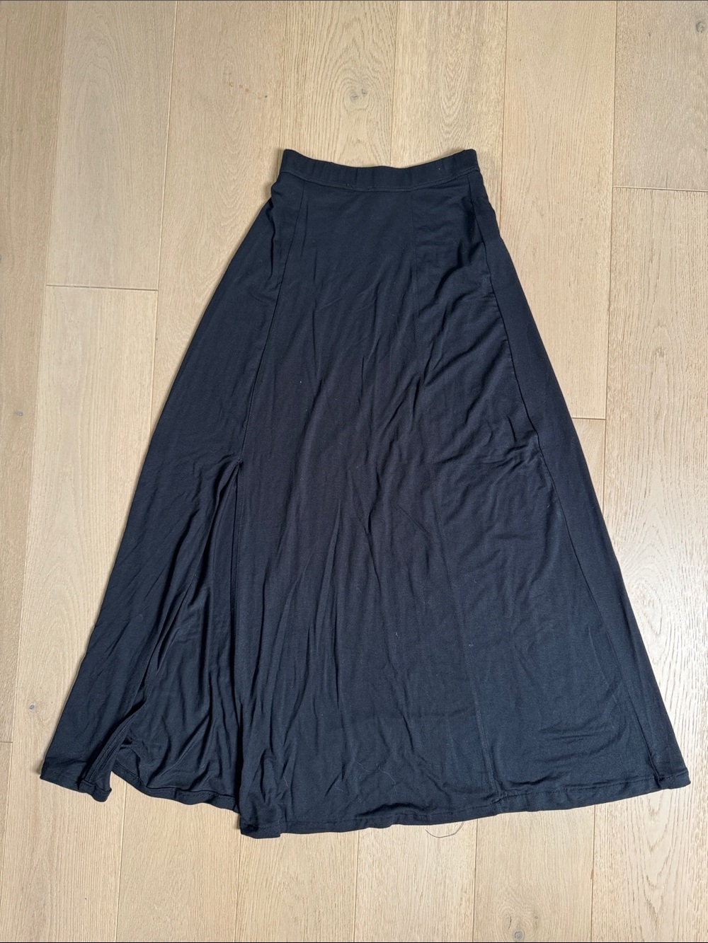 Abercrombie & Fitch Maxi Skirt